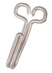 Sturm-форменный крюк для толстовок WH / SS