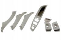 NTY EWS-BM-057 ZESTAW UCHWYTÓW DRZWI PRZEDNICH