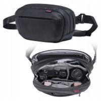 Torba fotograficzna Ulanzi BP08 czarny