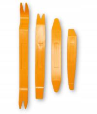 Zestaw ściągaczy tapicerki Wasserman ZN01