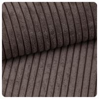 Tkanina Sztruks Tapicerski POSO 04 Miękki Wytrzymały Materiał Na Poduszki