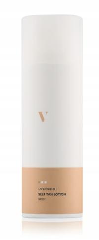 VENICE Overnight Self Tan Lotion samoopalacz