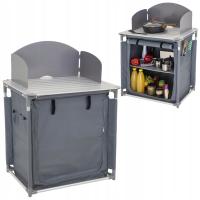 СКЛАДНОЙ ЧЕХОЛ ДЛЯ ХРАНЕНИЯ НА ОТКРЫТОМ ВОЗДУХЕ, ДЛЯ КЕМПИНГА, ПУТЕШЕСТВИЙ, КУХНИ