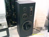 Subwoofer samochodowy Infinity sm125 150 W