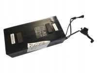 Hulajnoga Ruptor R1 oryginalna bateria Jetech 48V DC 20Ah