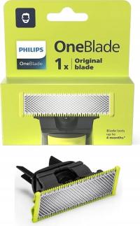 Oryginalne ostrze Philips One Blade QP210/50