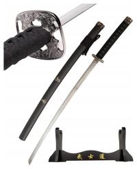 Самурайский меч катана с подставкой для подарка tl492 - 395ca или украшения