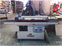 Кромкооблицовочный Станок Casadei U 315