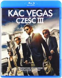 KAC VEGAS 3 (BLU-RAY)