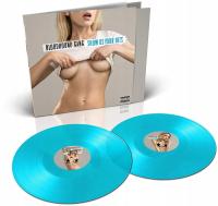 BLOODHOUND GANG Show Us Your Hits BLUE VINYL 2LP /Od ręki!