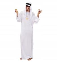 Костюм для взрослых арабский шейх нарядное платье костюм роз. L КАРНАВАЛ