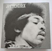 Jimi Hendrix box 12 LP