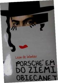 Porscheem do Ziemi Obiecanej Leon Winter