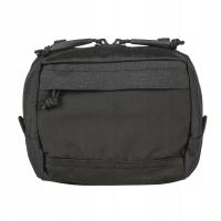 5.11 Tactical - Kieszeń FLEX MEDIUM GP POUCH - Black