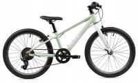 Супер легкий детский велосипед Goetze LIGHT 20