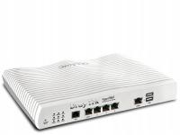 ROUTER DRAYTEK VIGOR 2862 VDSL2 DUAL WAN FIREWALL DMZ do 32 jednoczesnych t