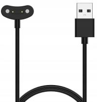 KABEL USB ŁADOWARKA MAGNETYCZNA PRZEWÓD DO TICWATCH 3 PRO