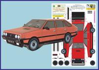 Polonez Akwarium _ Extra Model