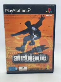 AirBlade PS2