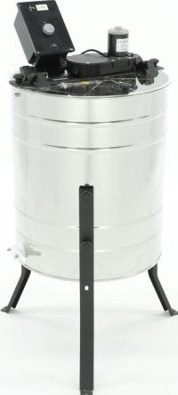 MIODARKA диагональной ЭЛЕКТРИЧЕСКАЯ 230V рамка WLKP