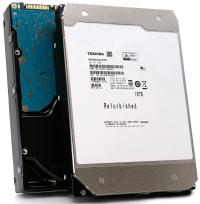 Dysk twardy Toshiba MD09ACA MD09ACA18TR 18TB SATA III 3,5