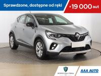 Renault Captur 1.3 TCe, Salon Polska