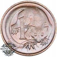 1 CENT 1972 AUSTRALIA