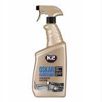 K2 OSKAR 750ml жидкость для очистки пластика APC