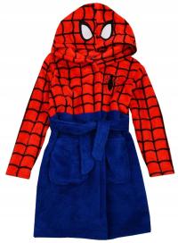 Человек-паук халат теплый мягкий 98 R046F