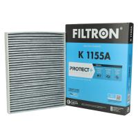 Filtr kabinowy Filtron K 1155A