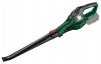 Akumulatorowa Dmuchawa do liści PARKSIDE PLBA 20-Li 20V +AKU 2.0 +ŁADOWARKA