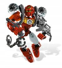 LEGO Hero Factory: 6293 - Furno