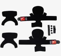 EVS ZESTAW PASKÓW WYMIENNYCH ORTEZY AXIS ROZMIAR L