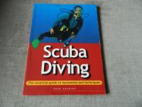 Scuba Diving by Jack Jackson