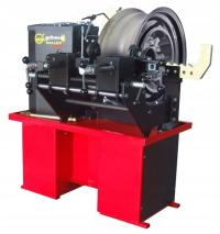 Maszyna do Prostowania Felg Well Kraft ROLLER MAXI 78D 00