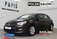 Opel Astra 1.6 Benzyna 115KM