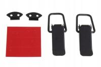 ЗАЖИМЫ ДЛЯ КАПОТА БАМПЕРА CLIP BIG