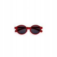 Izipizi - Okulary przeciwsłoneczne dla dzieci Sun Baby (0-9m) - Red