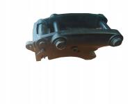 Szybkozłącze mechaniczne JCB 3CX4CX premium żeliwo