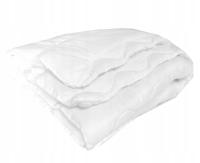 Kołdra WIELOSEZONOWA miła solidna 100x160 ANTYALERGICZNA