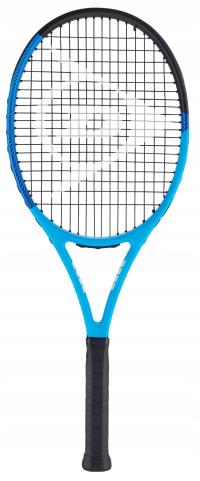 Rakieta tenisowa Dunlop Tristorm Pro 255 – Lekka, dla początkujących