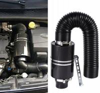 AIRBOX DOLOT FILTR STOŻKOWY CARBON ZESTAW BM SPORT 3Ccc