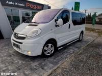 Opel Vivaro Opel Vivaro 2.5 CDTI L1H1 Life Cosmo