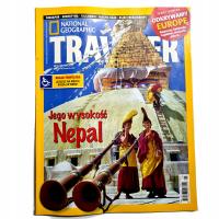 National Geographic Traveler 5 / 2011
