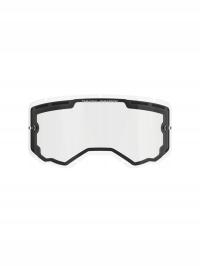 SZYBKA DO GOGLI ALPINESTARS DOUBLE PANE VISION 3/5/8 CLEAR