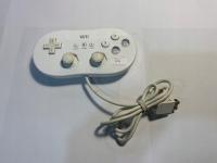 Kontroler Nintendo Wii Classic RVL-005