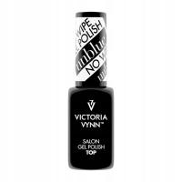 Victoria Vynn Gel Polish Top No Wipe Unblue 8 ml