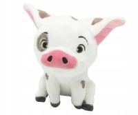 Maskotka Świnka Pua z bajki VAIANA, MOANA 22cm