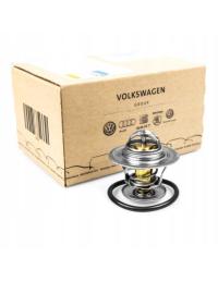 Termostat Audi VW Skoda Seat Ford Opel OE 044121113 87 stopni