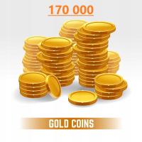 EA Sports FC 24 PC monety coinsy coins PC --- 170k